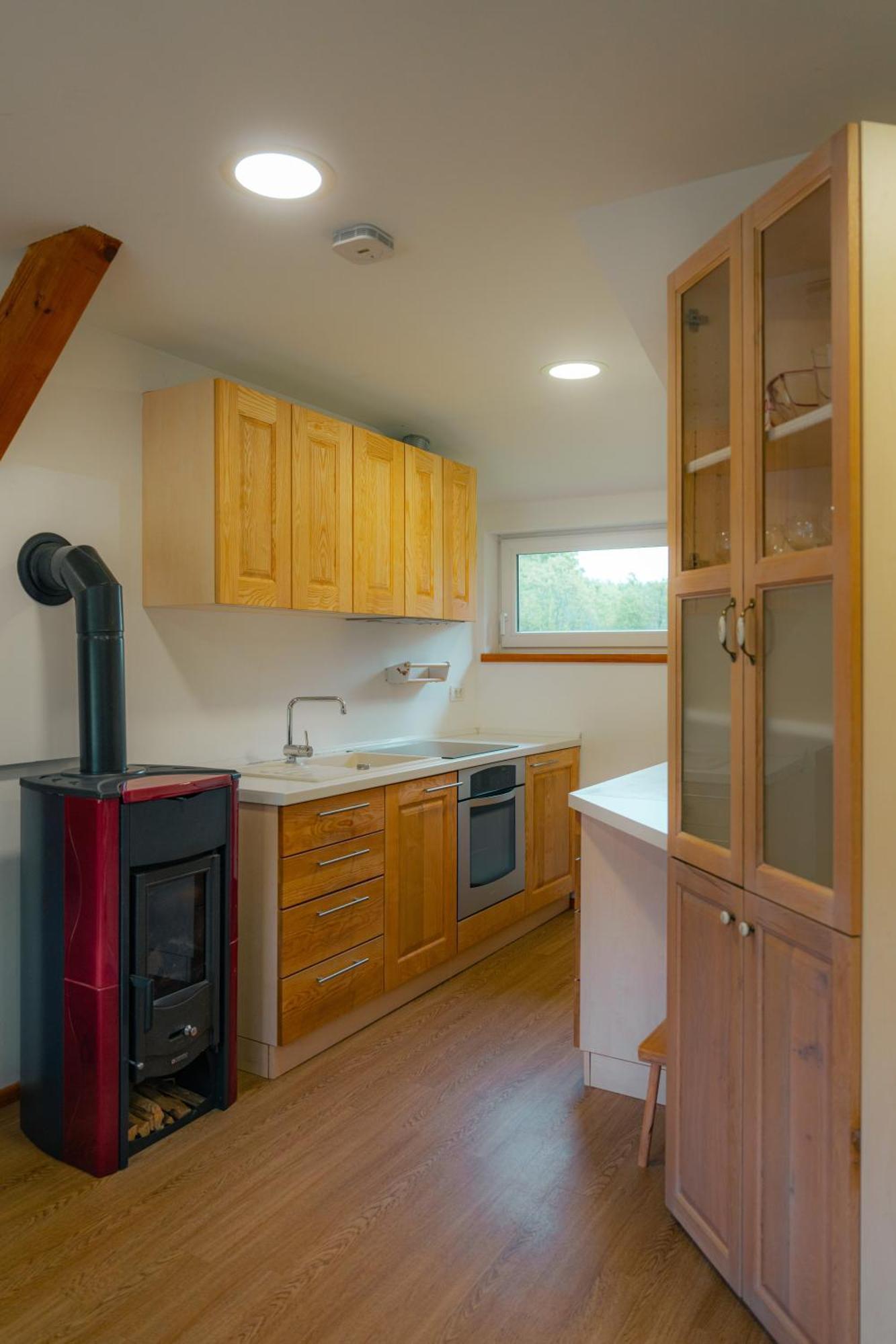 Country Retreat, Near Ljubljana City, Apartma Na Vasi, Blizu Mesta Ljubljana Apartment Медводе Екстериор снимка