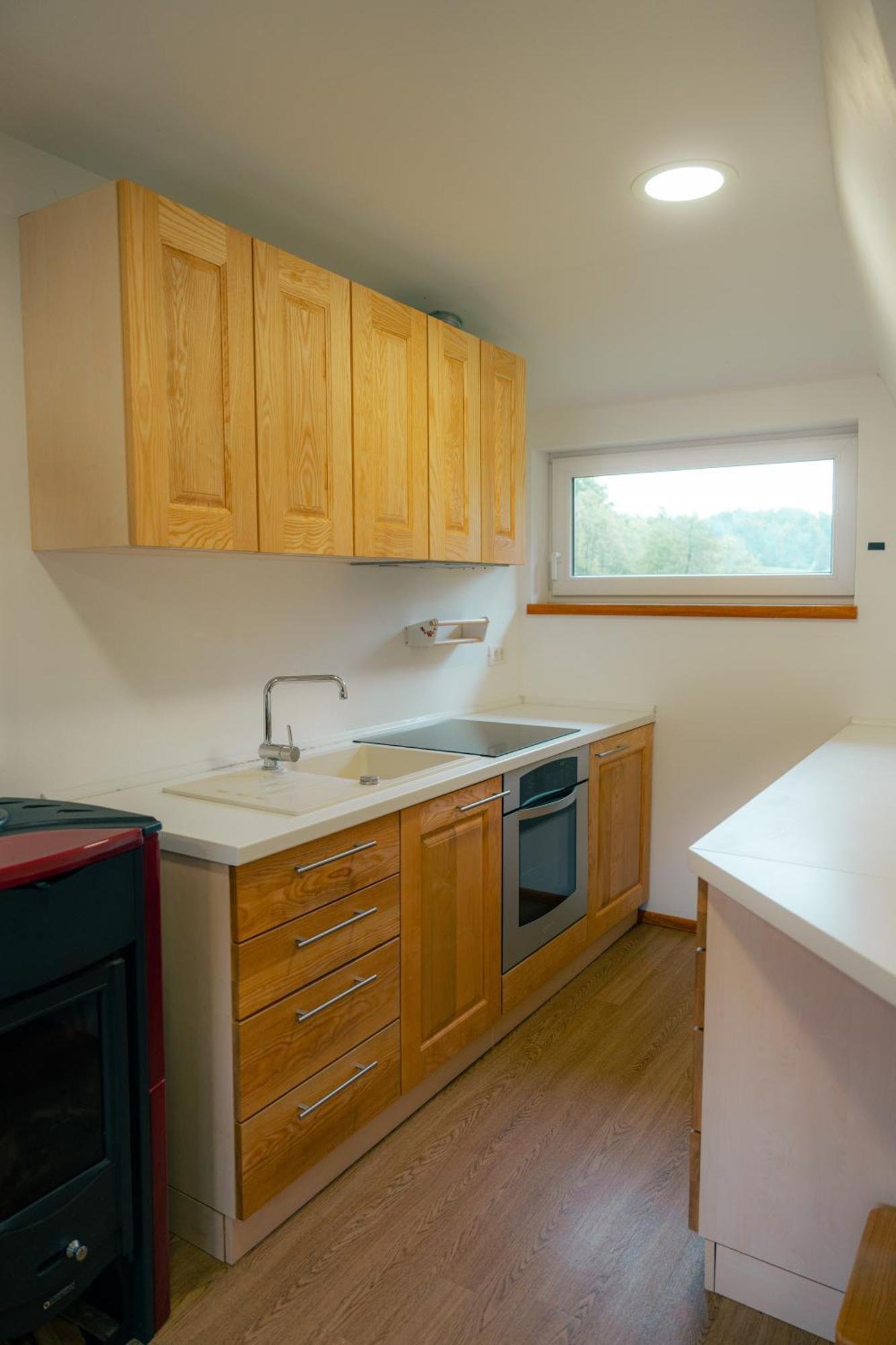 Country Retreat, Near Ljubljana City, Apartma Na Vasi, Blizu Mesta Ljubljana Apartment Медводе Екстериор снимка